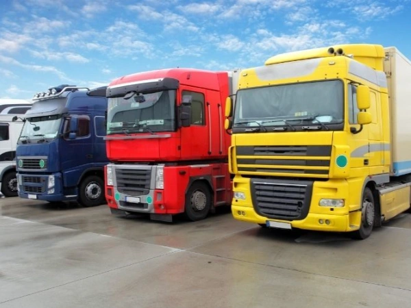 Antalya Dikilitaş Nakliye